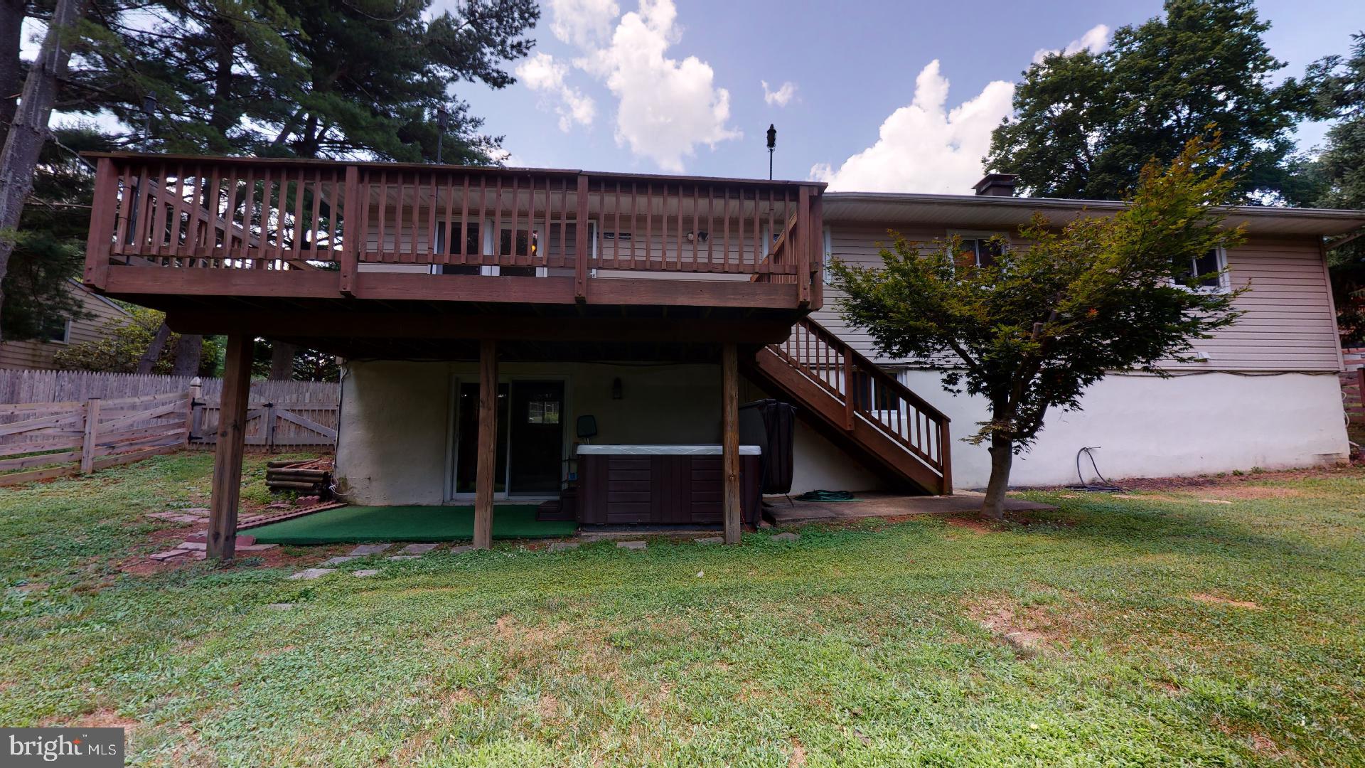 5925 Snowdens Run Road Sykesville, MD 21784 - Photo 69 of 73 Gallery Image 69