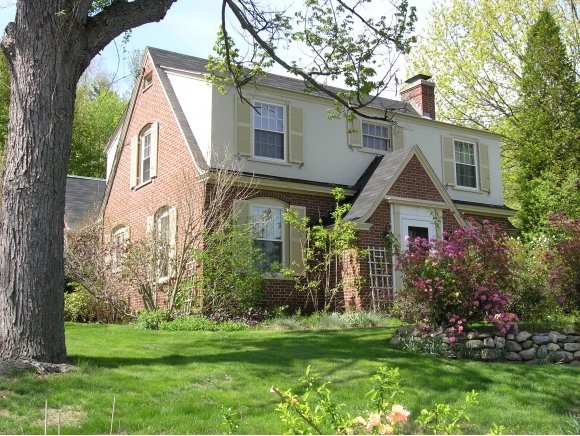 2 Terrace Road Concord, NH 03301 - Photo 1 of 1