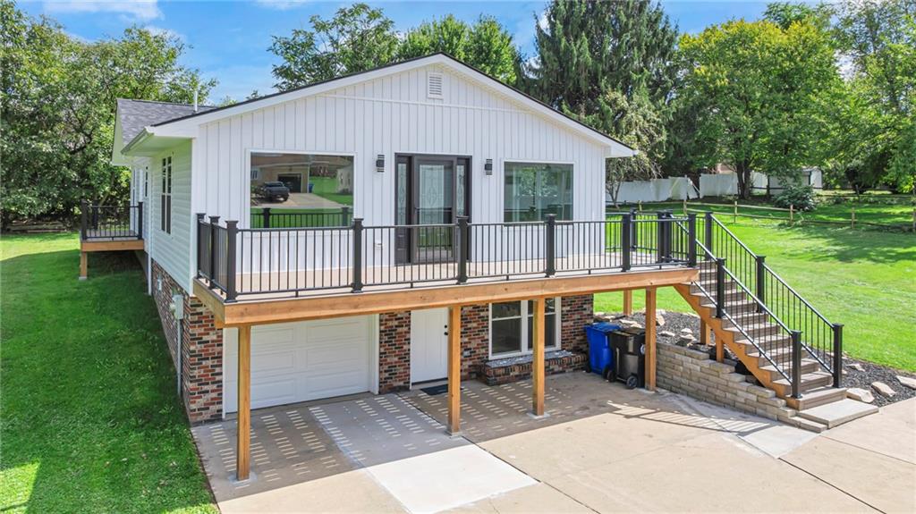 1289 Chestnut Street Monaca, PA 15061 - Photo 1 of 42 Gallery Image 1