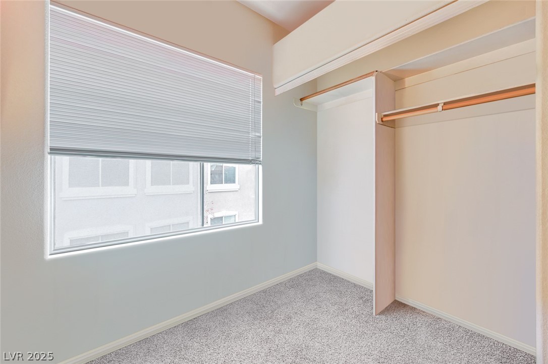 2305 West Horizon Ridge Parkway, Unit 1223 Henderson, NV 89052 - Photo 23 of 28 View of closet