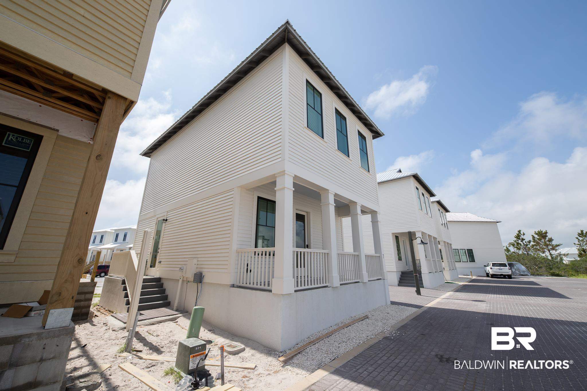 7 West Gate Orange Beach, AL 36561 - Photo 2 of 39