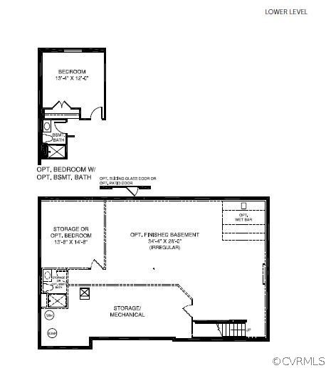5312 Sandy Ridge Place Chesterfield, VA 23832 - Photo 13 of 14
