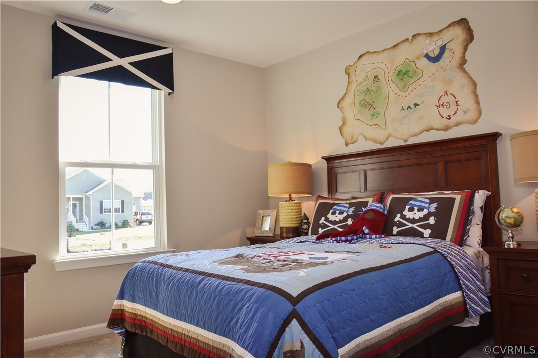 5312 Sandy Ridge Place Chesterfield, VA 23832 - Photo 8 of 14