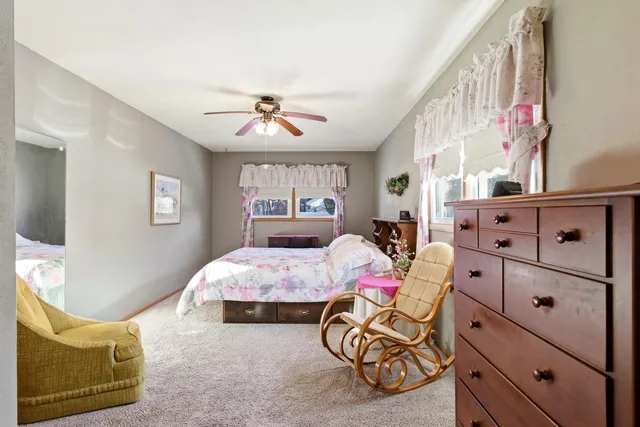 $499,000 | 816 Woodview Drive, Sun Prairie, WI 53590