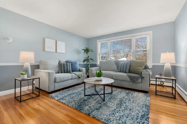 $440,000 | 32 Whitman Road, Unit 14, Waltham, MA 02453