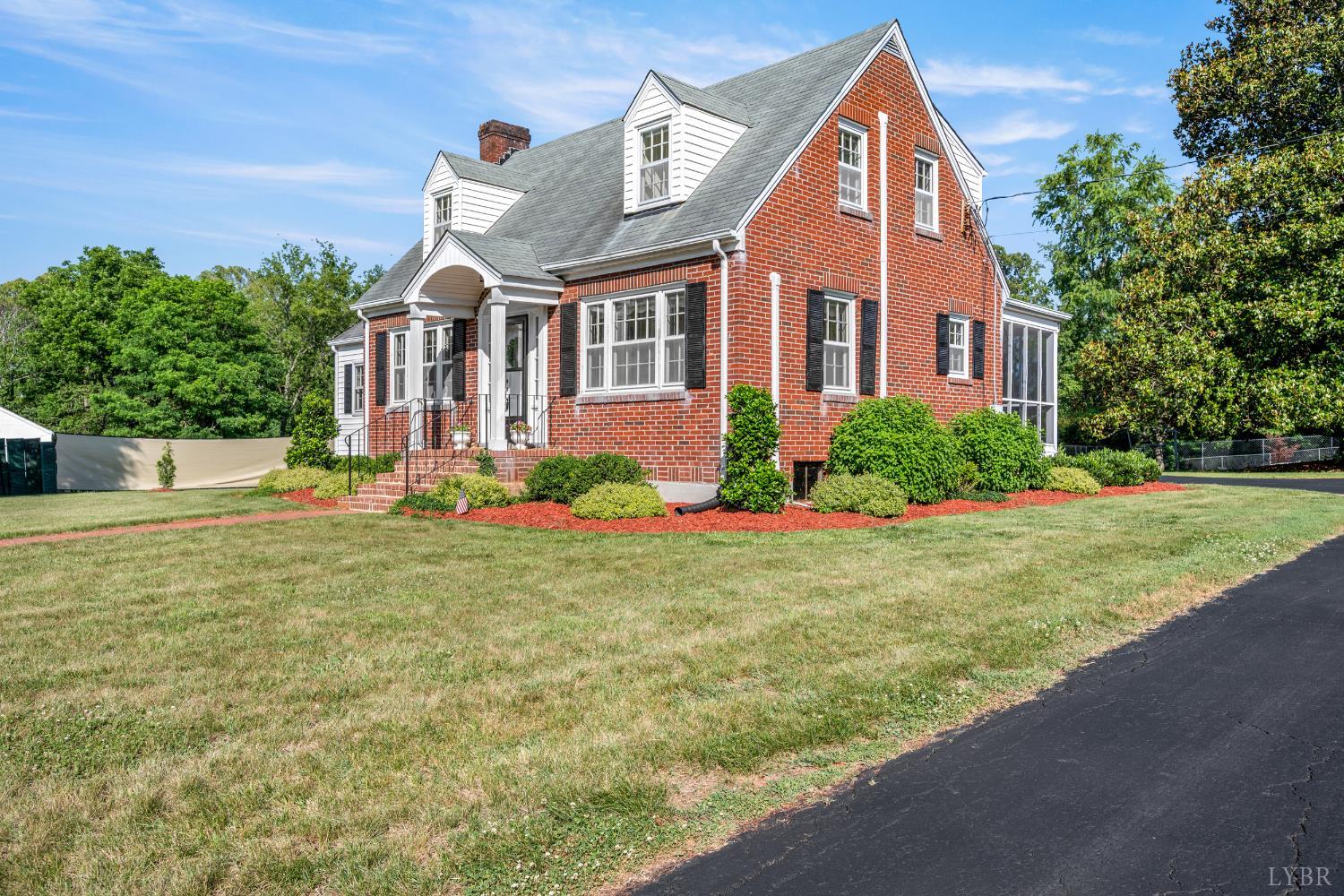 228 Hanger Road Amherst, VA 24521 - Photo 49 of 65