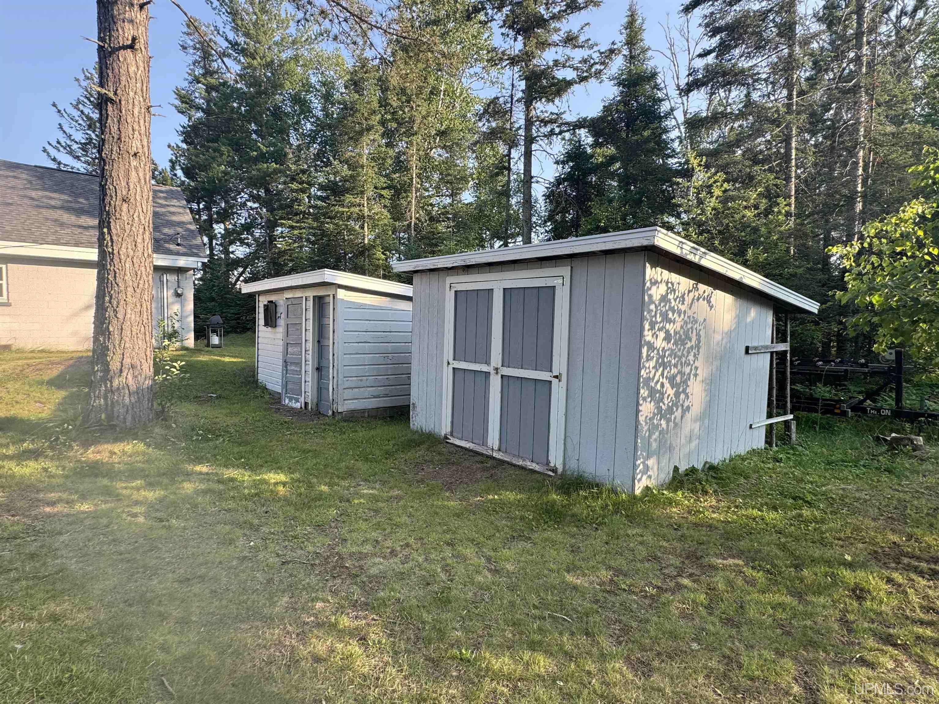 6288 South Helen Lake Road Ishpeming, MI 49849 - Photo 30 of 39