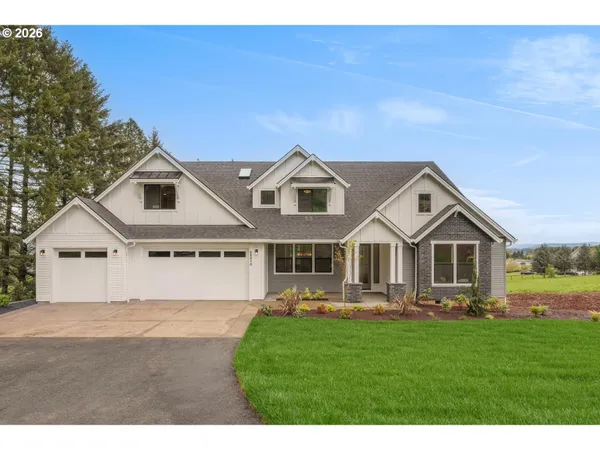 $1,849,000 | 28410 Northeast Bell Road, Newberg, OR 97132