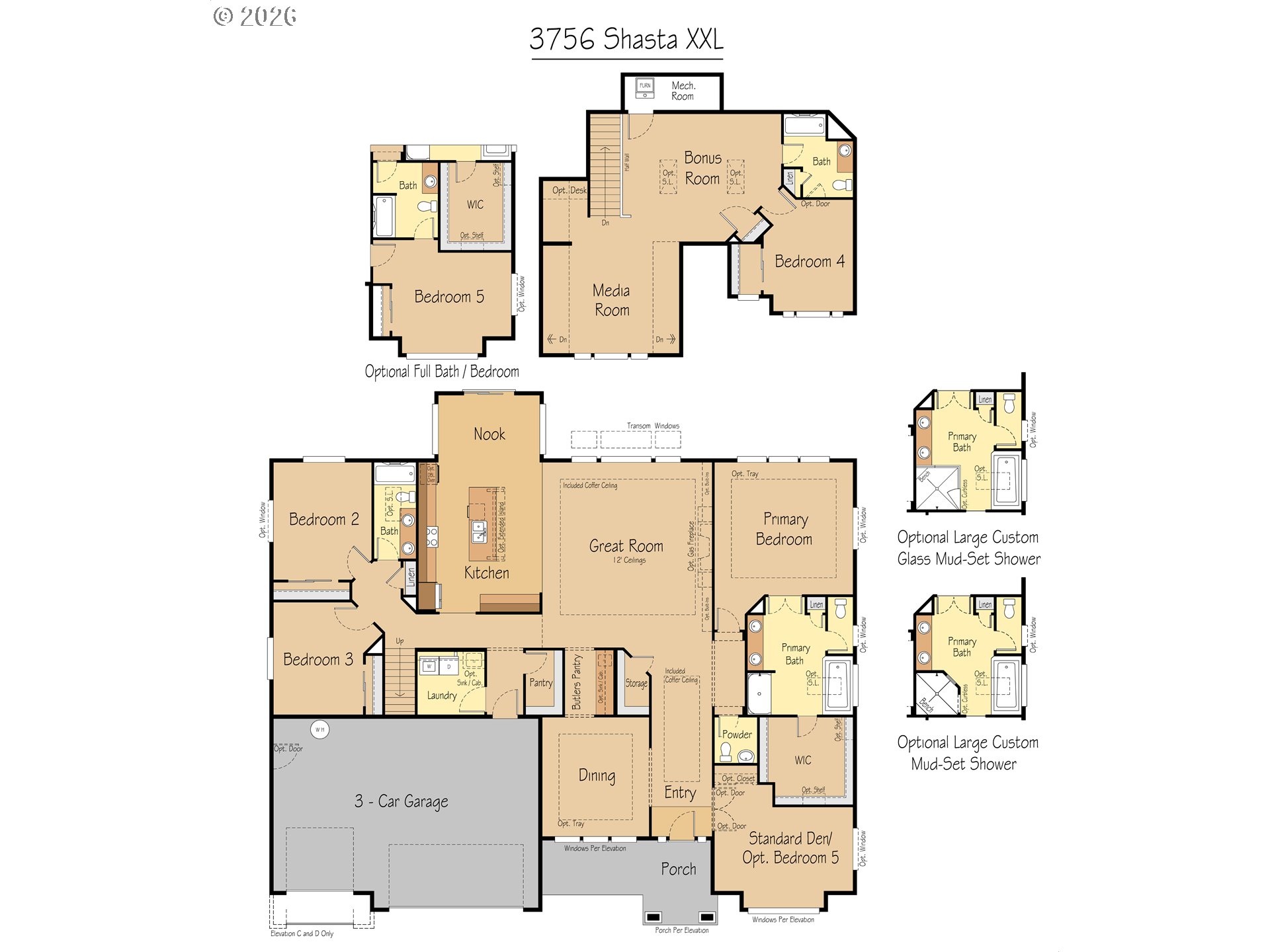 28410 Northeast Bell Road Newberg, OR 97132 - Photo 2 of 27