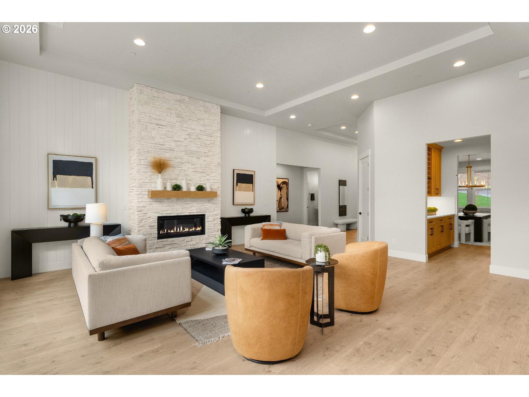 28410 Northeast Bell Road Newberg, OR 97132 - Photo 6 of 27