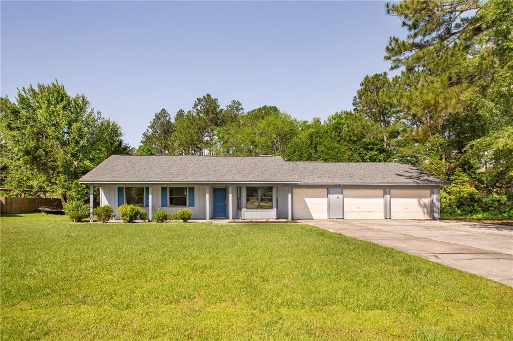 700 Regal Road St. Marys, GA 31558 - Photo 1 of 1 Gallery Image 1