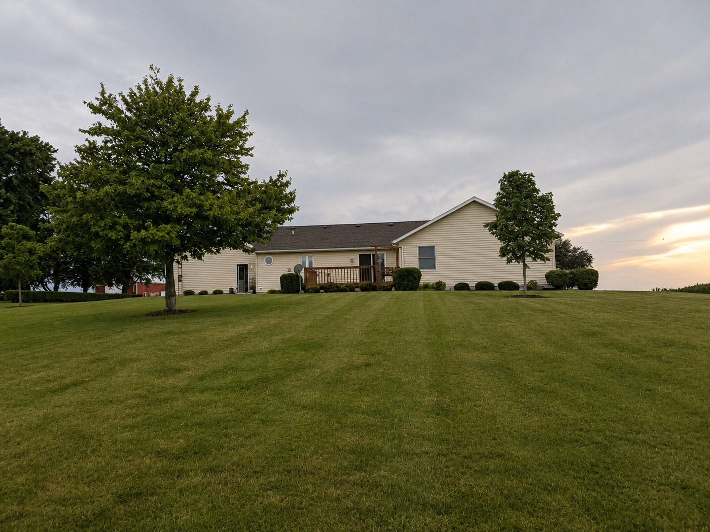2930 North 1200 East Road Clifton, IL 60927 - Photo 34 of 38