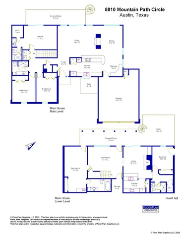 $5,500 | 8810 Mountain Path Circle, Austin, TX 78759