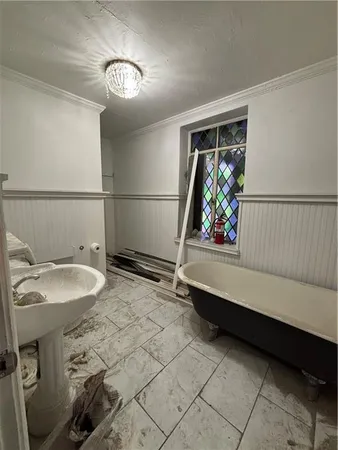 $4,500 | 4825 Butler Street, Pittsburgh, PA 15201