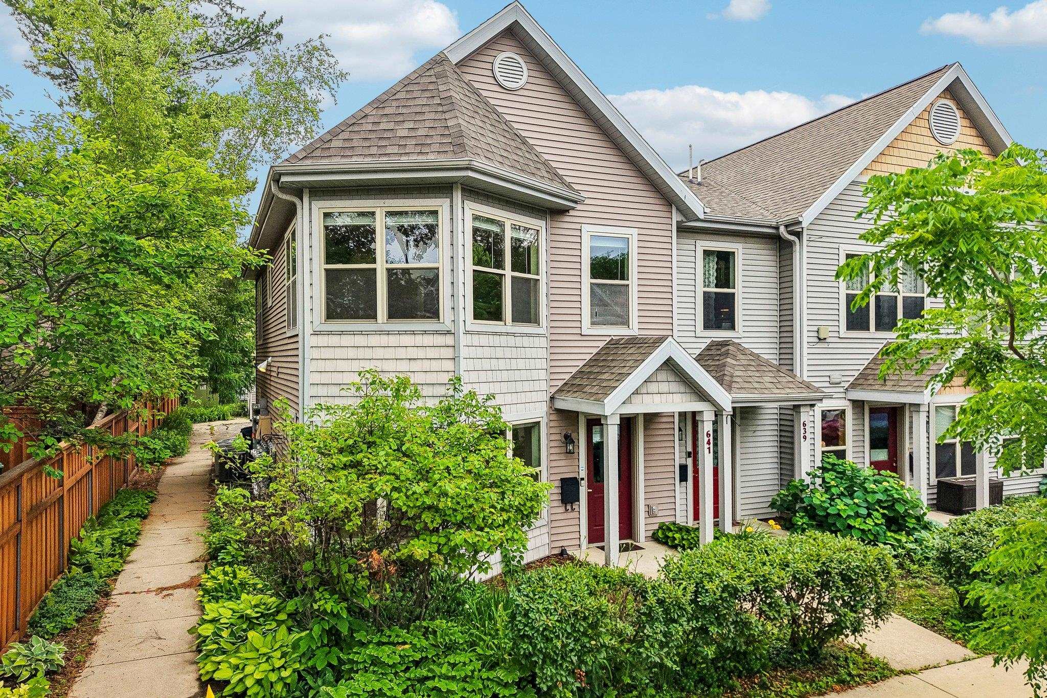 641 East Dayton Street Madison, WI 53703 - Photo 34 of 35