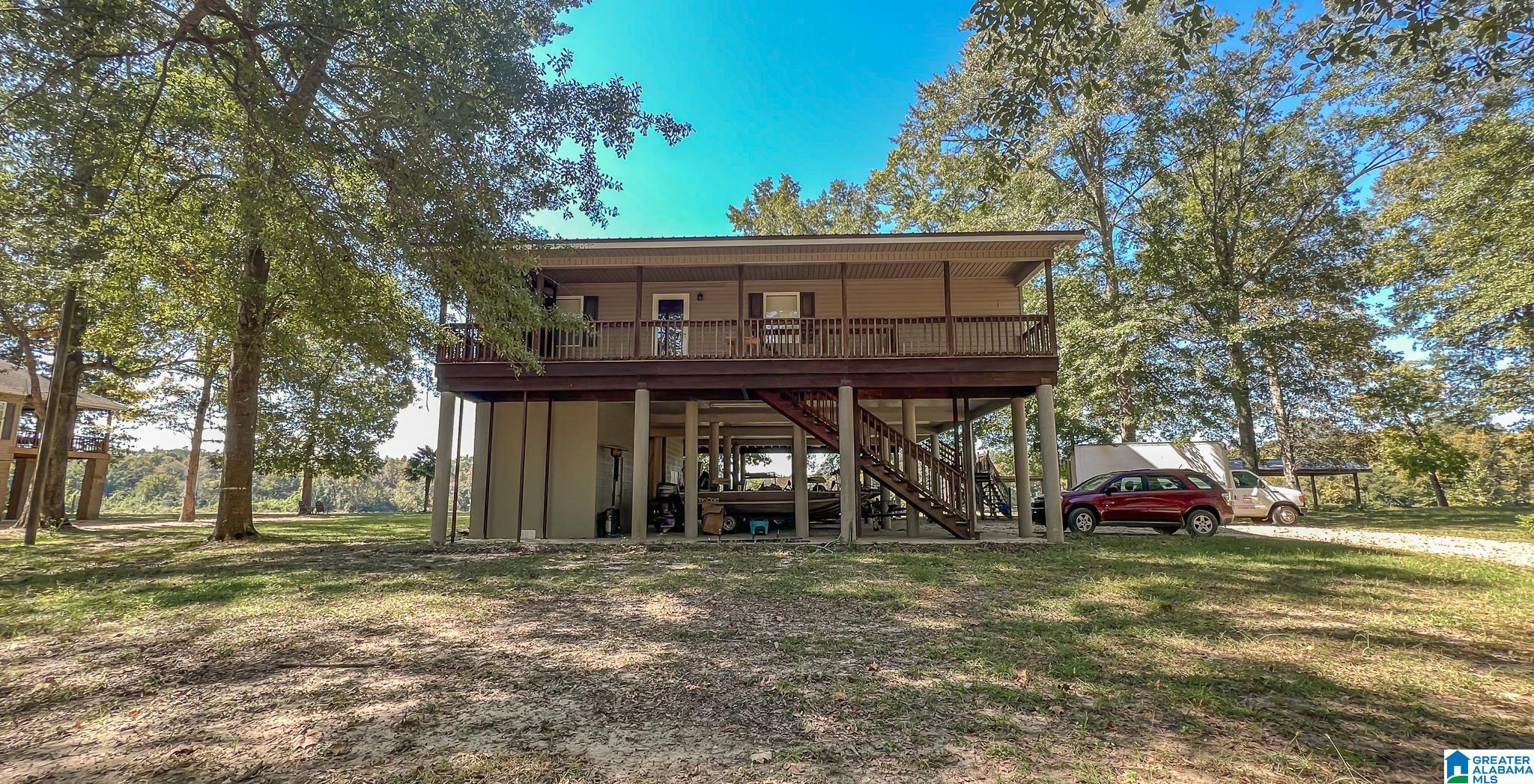 2070 2 Rivers Road Eutaw, AL 35462 - Photo 5 of 6