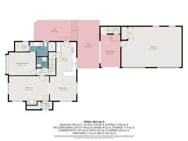 $1,995,000 | 901 5th Street, Ann Arbor, MI 48103