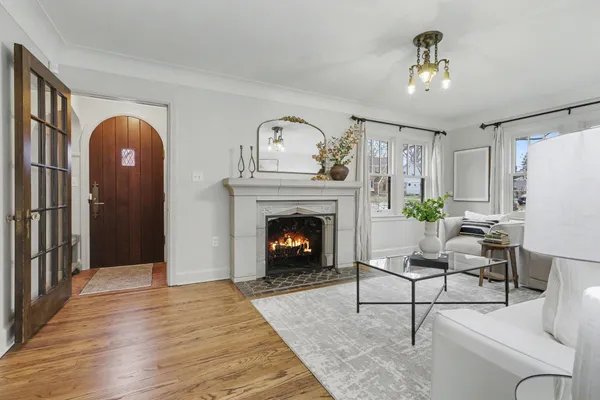 $1,995,000 | 901 5th Street, Ann Arbor, MI 48103