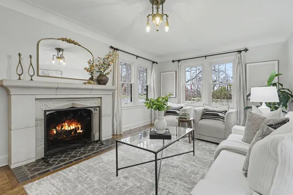 $1,995,000 | 901 5th Street, Ann Arbor, MI 48103