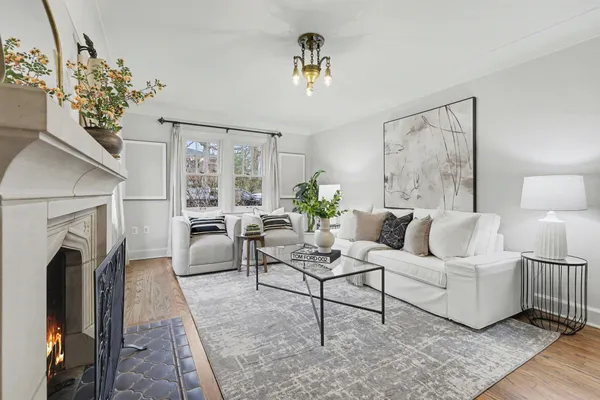 $1,995,000 | 901 5th Street, Ann Arbor, MI 48103
