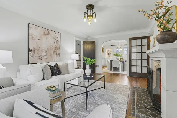 $1,995,000 | 901 5th Street, Ann Arbor, MI 48103