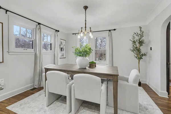 $1,995,000 | 901 5th Street, Ann Arbor, MI 48103