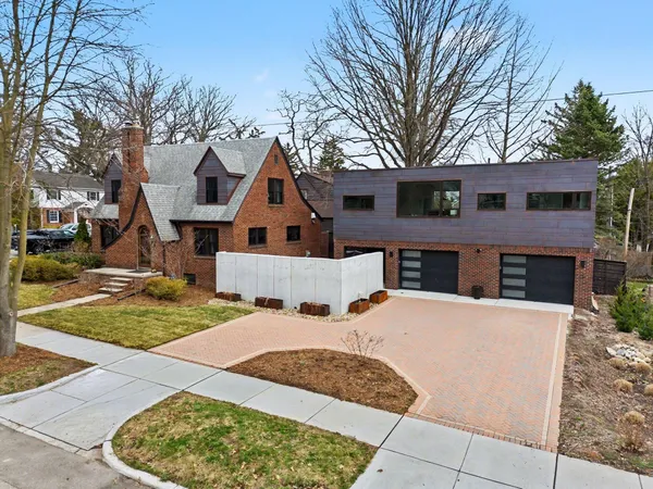 $1,995,000 | 901 5th Street, Ann Arbor, MI 48103