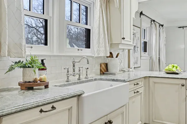 $1,995,000 | 901 5th Street, Ann Arbor, MI 48103