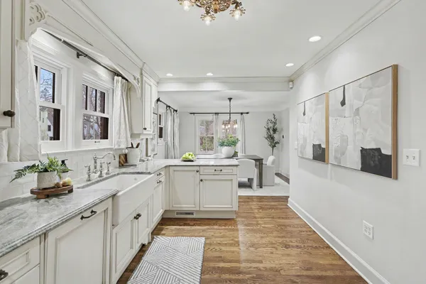 $1,995,000 | 901 5th Street, Ann Arbor, MI 48103