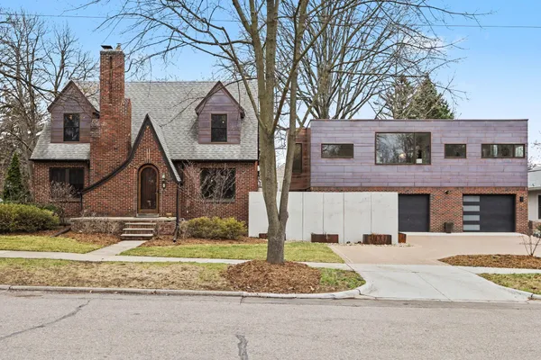 $1,995,000 | 901 5th Street, Ann Arbor, MI 48103