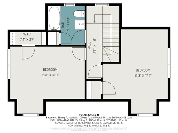 $1,995,000 | 901 5th Street, Ann Arbor, MI 48103