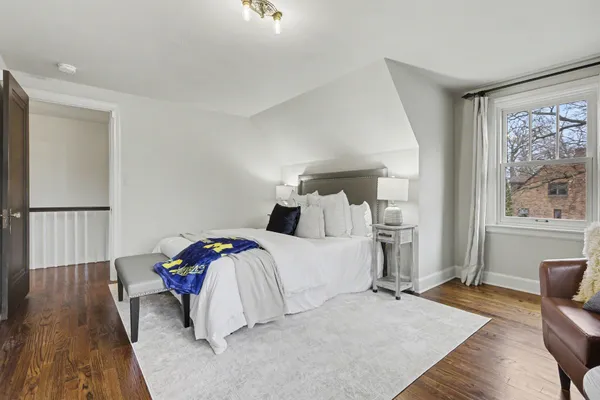 $1,995,000 | 901 5th Street, Ann Arbor, MI 48103