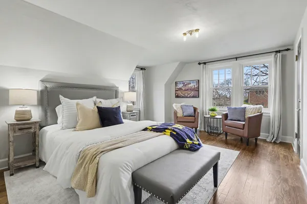 $1,995,000 | 901 5th Street, Ann Arbor, MI 48103