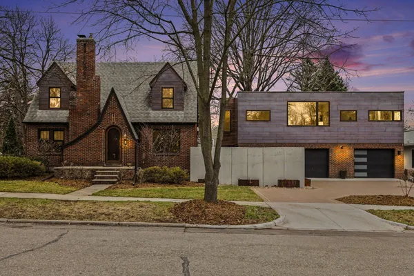$1,995,000 | 901 5th Street, Ann Arbor, MI 48103