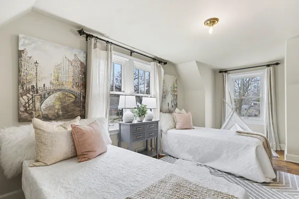 $1,995,000 | 901 5th Street, Ann Arbor, MI 48103