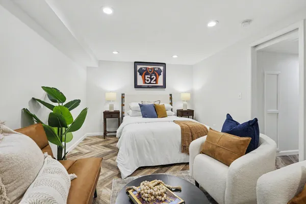 $1,995,000 | 901 5th Street, Ann Arbor, MI 48103