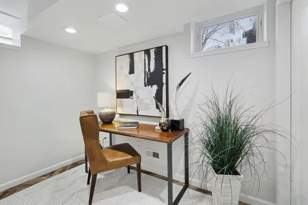 $1,995,000 | 901 5th Street, Ann Arbor, MI 48103