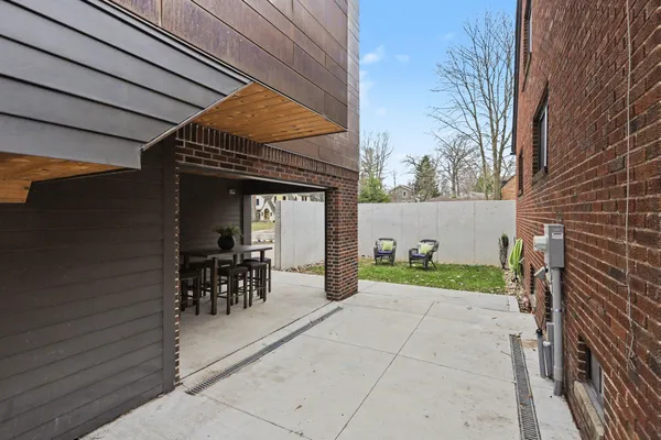 $1,995,000 | 901 5th Street, Ann Arbor, MI 48103