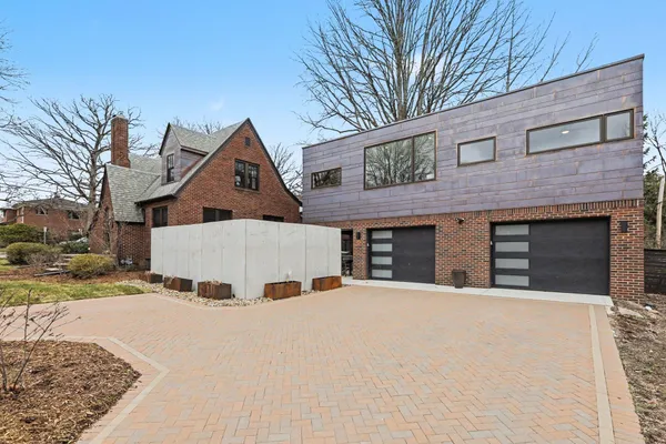 $1,995,000 | 901 5th Street, Ann Arbor, MI 48103