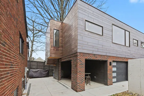 $1,995,000 | 901 5th Street, Ann Arbor, MI 48103