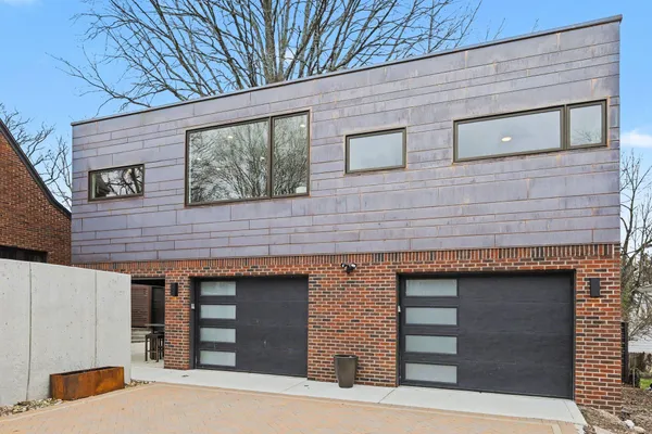 $1,995,000 | 901 5th Street, Ann Arbor, MI 48103