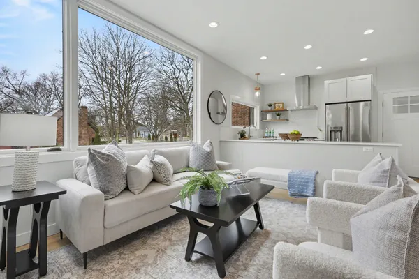$1,995,000 | 901 5th Street, Ann Arbor, MI 48103