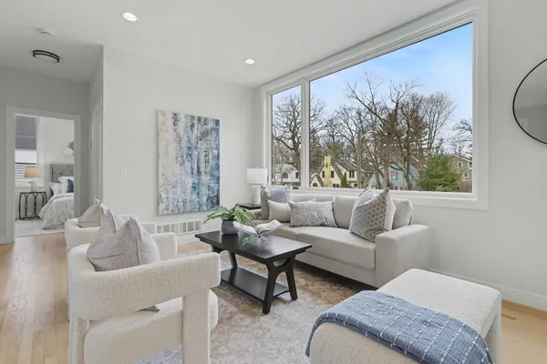 $1,995,000 | 901 5th Street, Ann Arbor, MI 48103