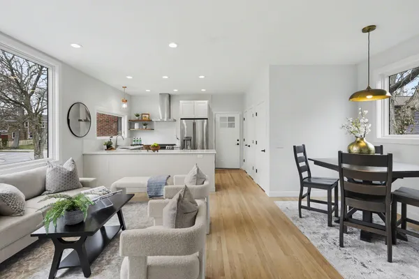 $1,995,000 | 901 5th Street, Ann Arbor, MI 48103