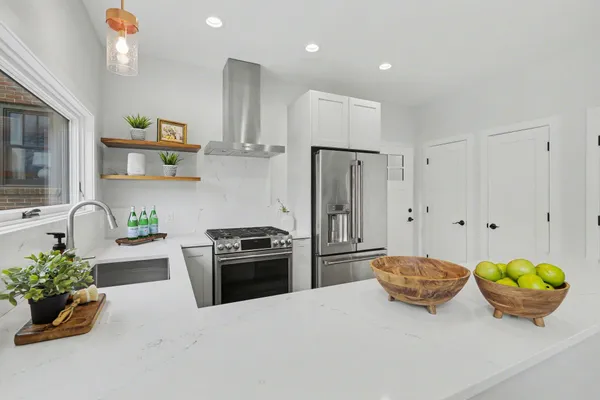 $1,995,000 | 901 5th Street, Ann Arbor, MI 48103