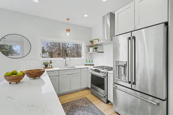 $1,995,000 | 901 5th Street, Ann Arbor, MI 48103