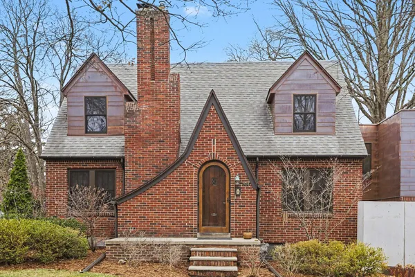 $1,995,000 | 901 5th Street, Ann Arbor, MI 48103