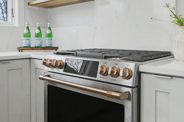 $1,995,000 | 901 5th Street, Ann Arbor, MI 48103