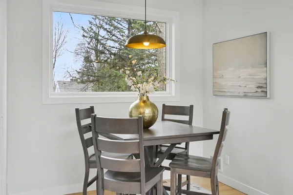 $1,995,000 | 901 5th Street, Ann Arbor, MI 48103