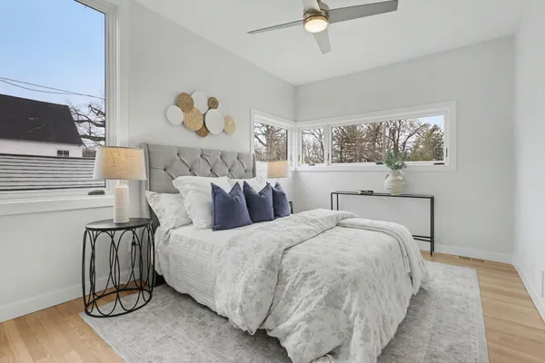 $1,995,000 | 901 5th Street, Ann Arbor, MI 48103